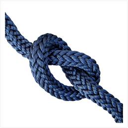 Cordage pour magasin d'accastillage à Sète dans l'Hérault