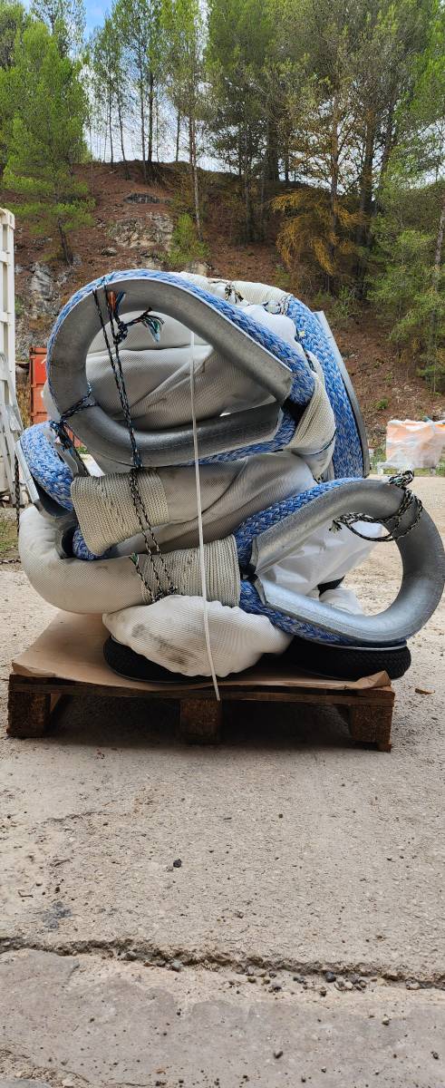 Cordage de mouillage à prix attractifs en région PACA