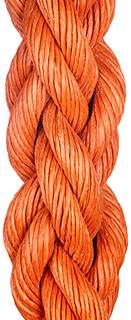 CORDAGE BI-MATIERE FLOTTANTE LIGNE DE REMORQUAGE