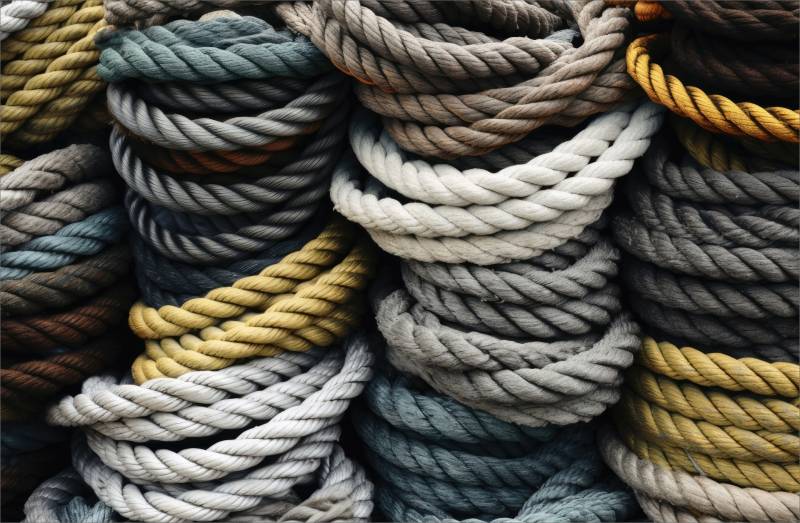 Entreprise de fabrication de cordage var hyeres