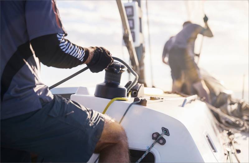 Entreprise de fabrication de cordage Paca