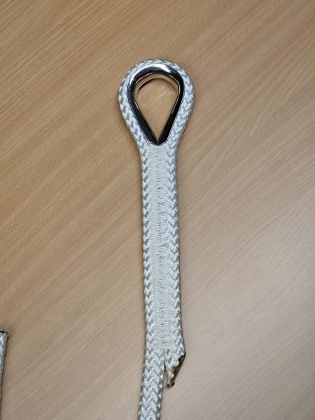 BOUCLE COSSEE COUSUE