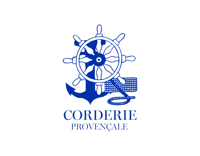 CORDAGE LESTE ET PENDILLES DE PORT POUR BATEAUX A QUAI A SETE PRES DE MONTPELLIER