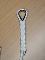 Notre zone d'activité pour ce service Drisse et écoute pour bateaux à voile